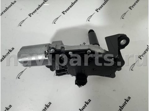 Новое Volvo XC90 LA4, 2018 г., OEM 31349380, арт. 6770, фото 3