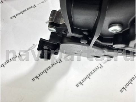 Новое Volvo XC90 LA4, 2018 г., OEM 31349380, арт. 6770, фото 4