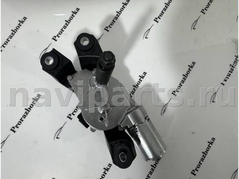 Новое Volvo XC90 LA4, 2018 г., OEM 31349380, арт. 6770, фото 6