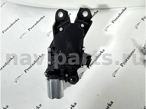 Новое Volvo XC90 LA4, 2018 г., OEM 31349380, арт. 6770, фото 7