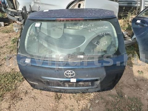 Новое Toyota Avensis, 2002 г., арт. 69465