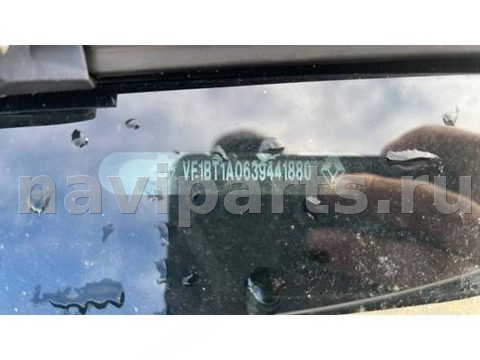Новое Renault Laguna, 2008 г., арт. 6TD25GJ01, фото 2
