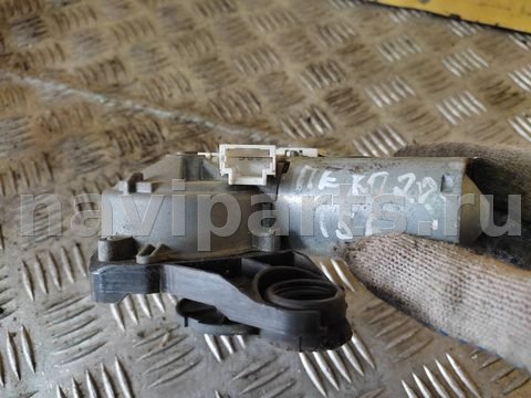 Новое Peugeot 207, 2006 г., арт. 70802, фото 3