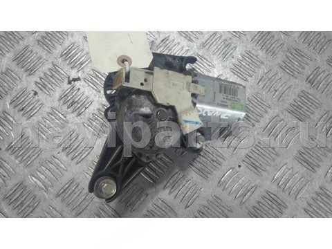 Новое Renault Scenic, 2001 г., OEM 7700433890, арт. 74081