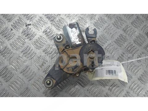 Моторчик заднего стеклоочистителя Renault Scenic, 2001 г., OEM 7700433890, арт. 74081, фото 2