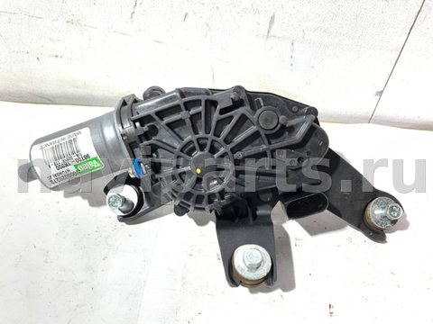 Моторчик заднего стеклоочистителя Hyundai ix20, 2012 г., OEM 987001k000, арт. 75722634, фото 4