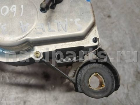 Новое Seat Altea, 2004 г., арт. 78486, фото 4