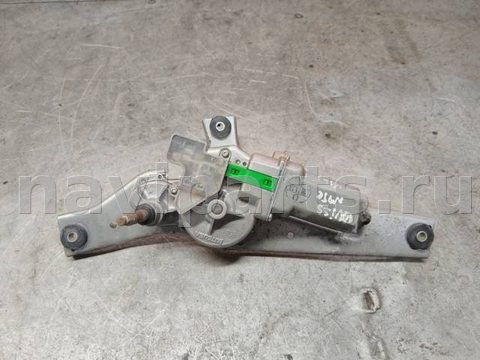 Новое Nissan Note, 2005 г., арт. 79009