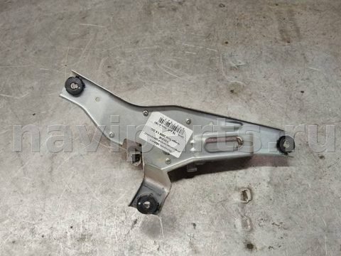 Новое Nissan Note, 2005 г., арт. 79009, фото 2