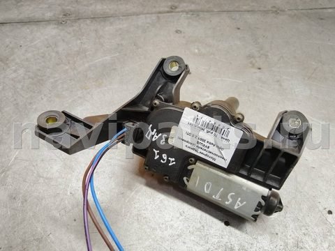 Новое Opel Astra, 1998 г., арт. 79900