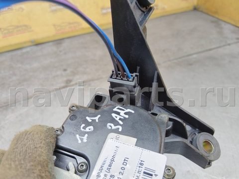 Новое Opel Astra, 1998 г., арт. 79900, фото 4