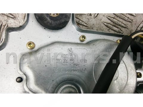 Новое Ford Mondeo, 2001 г., OEM 1133976, арт. 79G18GJ01, фото 4
