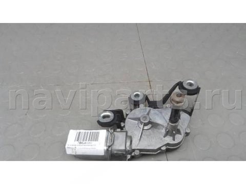 Новое Skoda Yeti, 2012 г., OEM 5J7955711B, арт. 7BG04GJ01