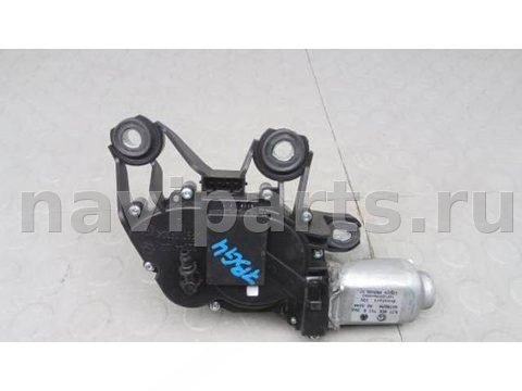 Новое Skoda Yeti, 2012 г., OEM 5J7955711B, арт. 7BG04GJ01, фото 3