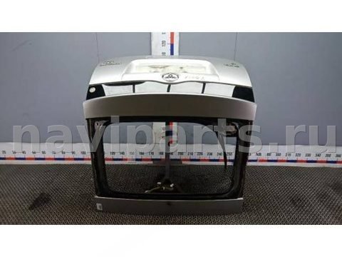 Новое Toyota Prius XW20, 2005 г., OEM 8513047010, арт. 7BG17GJ01