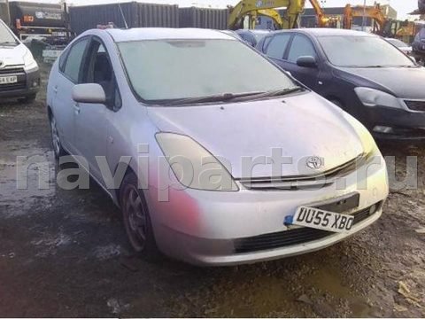 Новое Toyota Prius XW20, 2005 г., OEM 8513047010, арт. 7BG17GJ01, фото 2