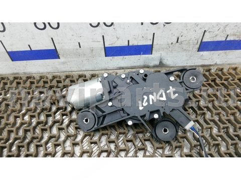 Новое Ford Mondeo, 2011 г., арт. 7DN21GJ01, фото 4