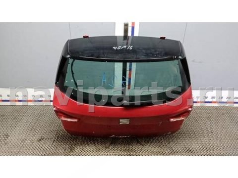 Новое Seat Arona, 2024 г., OEM 5G0955711D, арт. 7GM16GJ01