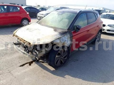 Новое Seat Arona, 2024 г., OEM 5G0955711D, арт. 7GM16GJ01, фото 2