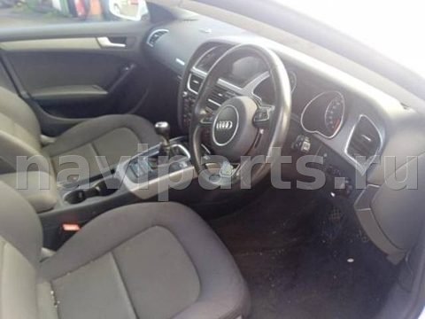 Новое Audi A5, 2012 г., арт. 7OK29GJ01, фото 2
