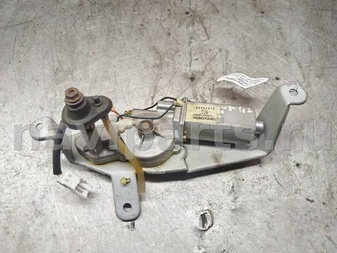 Новое Daewoo Matiz M150, 2000 г., арт. 81685