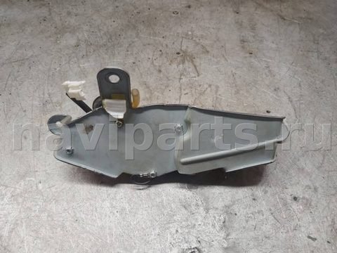 Новое Daewoo Matiz M150, 2000 г., арт. 81685, фото 2