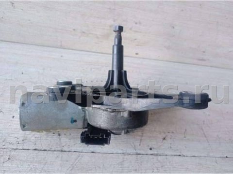 Моторчик заднего стеклоочистителя Mercedes ML W164, 2005 г., арт. 81726993