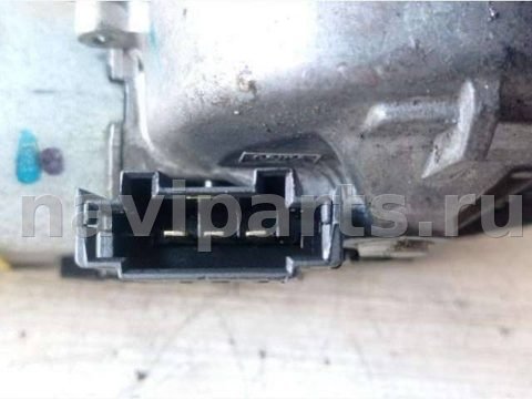 Моторчик заднего стеклоочистителя Mercedes ML W164, 2005 г., арт. 81726993, фото 4