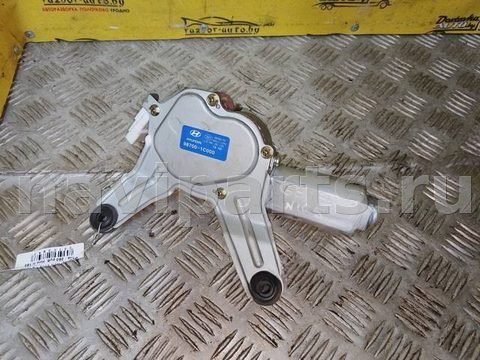 Новое Hyundai Getz, 2002 г., арт. 81807, фото 2