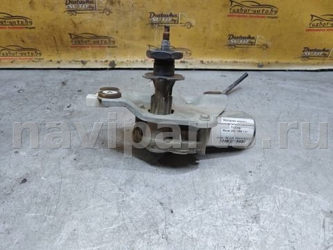 Новое Rover 200 R3, 1995 г., арт. 82266, фото 2