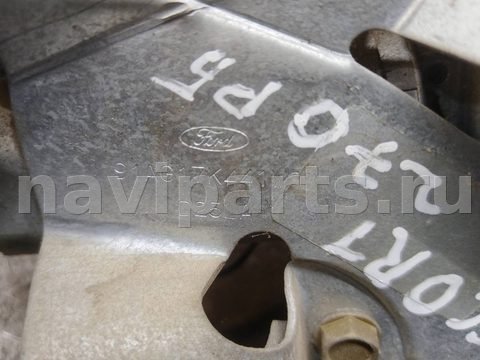 Новое Ford Escort, 1992 г., арт. 83803, фото 5