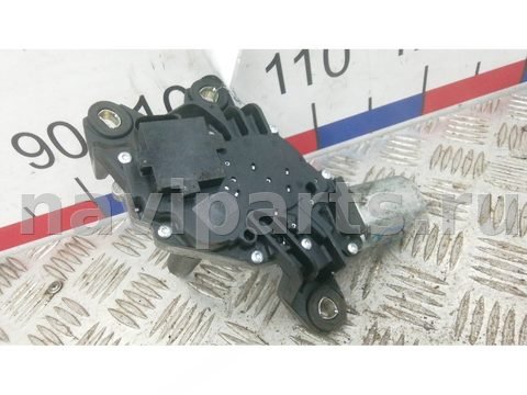 Новое Volkswagen Golf, 2011 г., арт. 83L36GJ01, фото 4