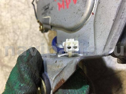 Новое Mazda MPV, 2002 г., OEM LC6267450, арт. 84195020, фото 3