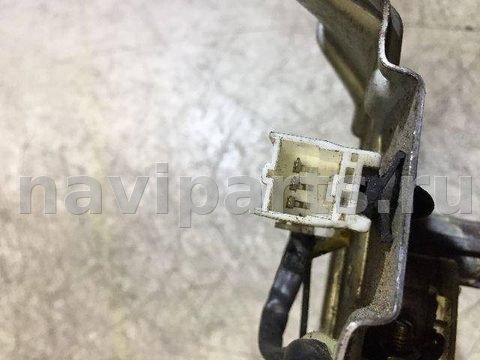 Новое Mitsubishi Pajero, 1993 г., OEM MB623360, арт. 84195112, фото 3