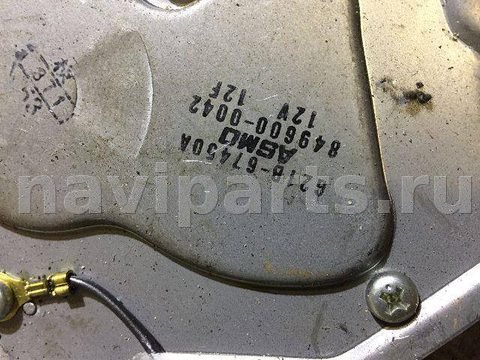 Новое Mazda 6, 2003 г., OEM G21B67450A, арт. 84195137, фото 5