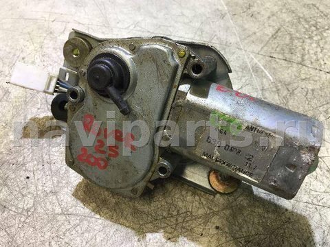 Новое Rover 25, 2002 г., OEM 53008002, арт. 84195167