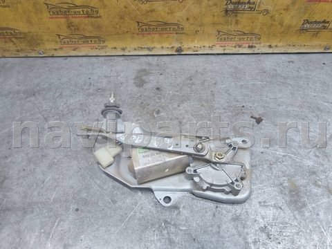 Новое Renault 19, 1992 г., арт. 84450
