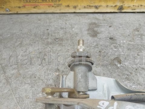 Новое Renault 19, 1992 г., арт. 84450, фото 2