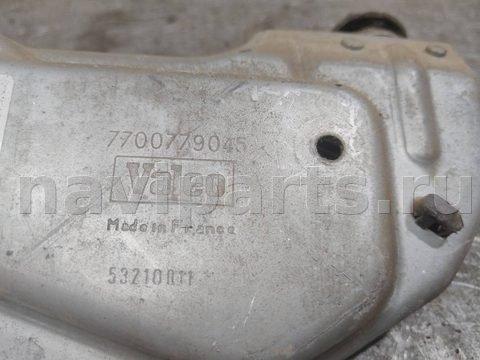 Новое Renault 19, 1992 г., арт. 84450, фото 5