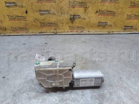 Новое Alfa Romeo 156, 1997 г., арт. 84873