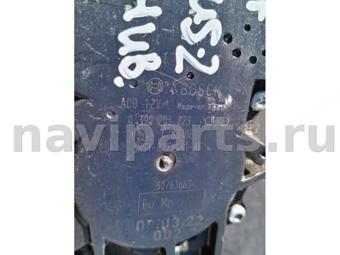 Новое Ford Focus, 2007 г., арт. 86734188, фото 4