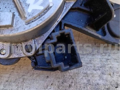 Моторчик заднего стеклоочистителя Peugeot 208, 2012 г., арт. 86734256, фото 3