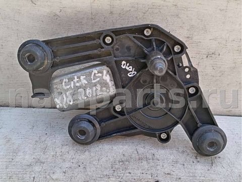 Новое Citroen C4, 2006 г., арт. 86734295