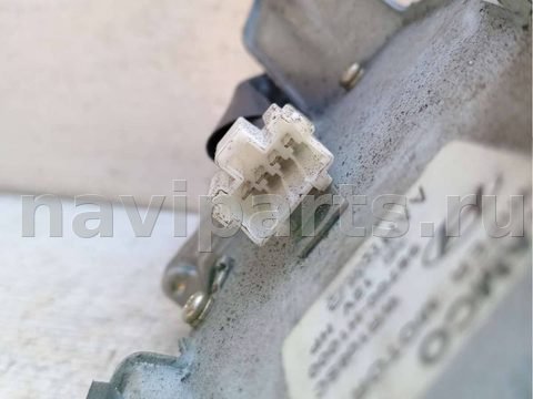Новое Hyundai Terracan, 2005 г., арт. 86734298