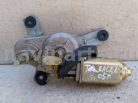 Новое Hyundai Terracan, 2005 г., арт. 86734298, фото 2