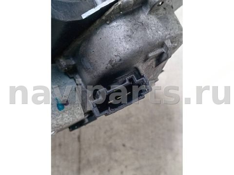 Моторчик заднего стеклоочистителя Mercedes ML W164, 2005 г., арт. 86952732, фото 2