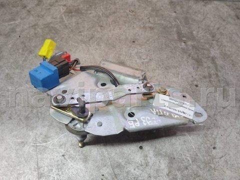 Новое Citroen Xantia X1, 1993 г., арт. 87933