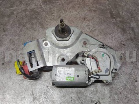 Новое Citroen Xantia X1, 1993 г., арт. 87933, фото 2