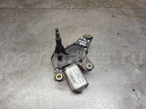 Новое Renault Scenic, 2003 г., арт. 88385