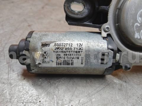 Новое Volkswagen Caddy, 2004 г., арт. 88591, фото 2